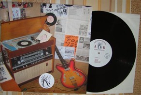 Трогай Артем Жиляков Band