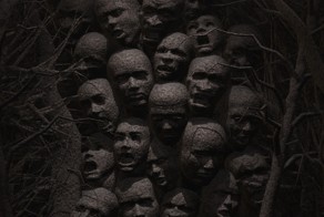 Им всем сейчас страшно. Очень страшно