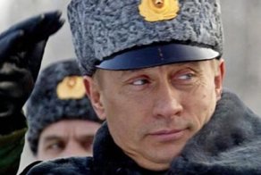 Конечный ход Путина, сокрушающий ЕС и НАТО