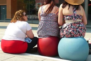 Показалось