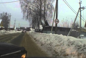 Неторопливый ВАЗ