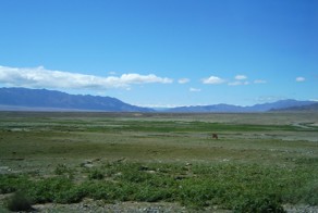 Чарынский каньон — неповторимый природный памятник в Казахстане