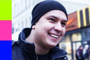 Ты счастливый человек?