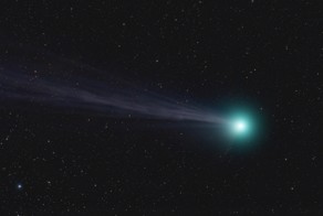Самое интересное и красивое в космосе за декабрь-январь