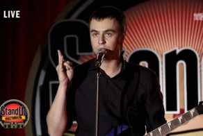 Действительно талантливо, смешно и без пошлятины!