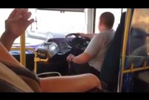 Никогда не садитесь в автобус в Мальте