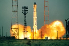 Первый старт &quot;Протон-М&quot; в этом году признан успешным