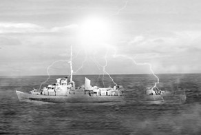 Мистика на войне