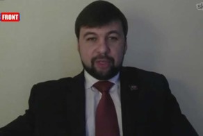 Денис Пушилин: В огненном кольце оказалось порядка 8 тысяч бойцов ВСУ