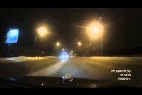 Со встречки ДТП в Чебоксарах