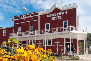 Коктейль "Квашеный палец"