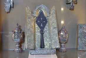 Копье Судьбы (Копье Лонгиния)