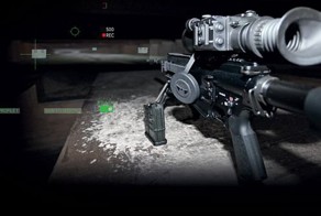 Cнайпер: тест российского «умного» прицела