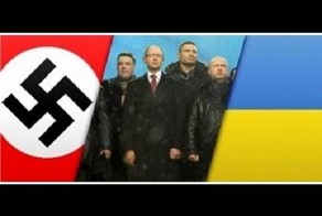 Компромат на киевскую хунту для будущего военного трибунала