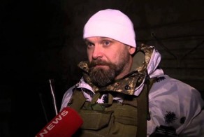 Обращение комбрига А. Мозгового