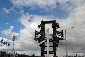 Роскосмос отказался от украинских «Зенитов»