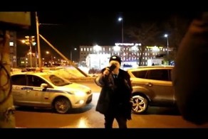 СтопХамСПб - Гражданский кодекс