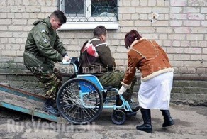 Две победы Семенченко