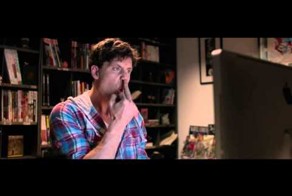 Глухонемой звонит в секс по телефону по Skype