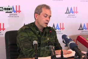 ВСУ потеряли 1496 солдат с начала возобновления активных боев