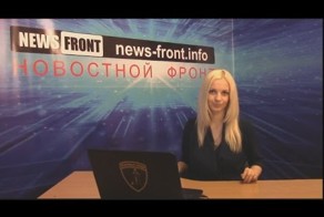 Новости. Крым наш! 1 февраля 2015