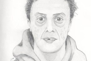 Подборка фотороботов из полиции