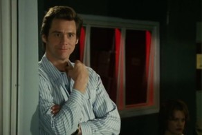 Брюс Всемогущий (метал версия)