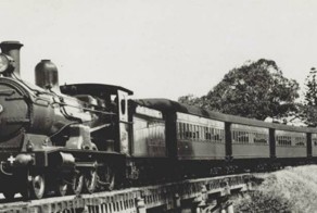 Кошмары случайных попутчиков