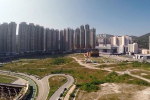 Доставка шоколада квадрокоптером