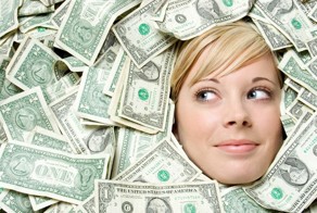 Задача от Блондинки