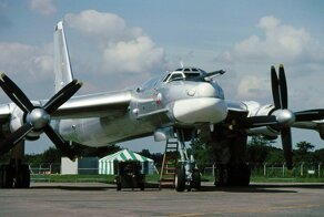 Визит &quot;медведя&quot; в Великобританию