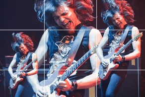 Интервью с Сергеем Табачниковым – лидером группы «NOBODY.ONE»