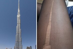 56 примеров забавного и неожиданного сходства