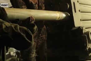 Документальный проект &quot;Новороссия. Оружие победы&quot;