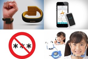 5 гаджетов и девайсов, которые научат хорошему поведению