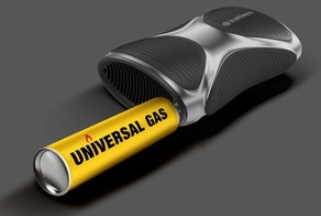 Сел смартфон? Поддай газку!