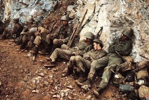 Вьетнамо-китайские войны 1979, 1984 (81 фото)