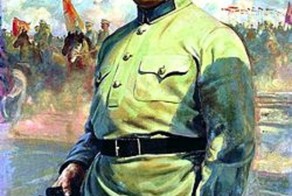 Фрунзе, Михаил Васильевич