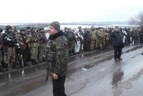 Ад в Киеве : агенты ФСБ свергают агентов ГРУ