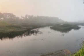 Кама - верхнее течение