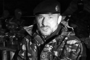 В боях за Донбасс погиб «генерал Ичкерии»