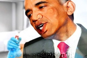 Обама брат Псаки! Самые ляпные ЛЯПЫ президента США!