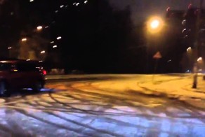 Невероятное везение