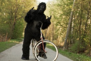 Однажды, 31 октября