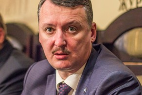 «Я должен сидеть за решеткой уже давно!» Интервью Стрелкова.