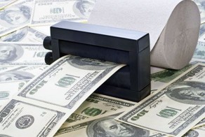 Нет денег? Напечатай