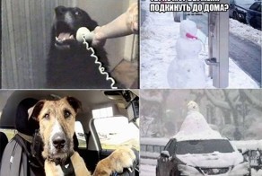 Бугагашеньки