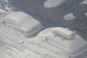 Последствия тушения пожара