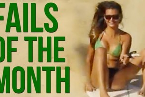 Лучшие неудачи января