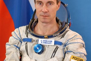 Российский космонавт, рекордсмен и путешественник во времени